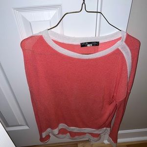 Generation love small top